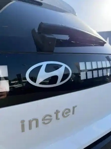 Hyundai Inster 42 kwh 5 pl. — photo 12