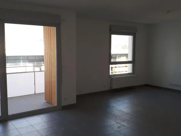Appartement - T2 - ALBERTVILLE