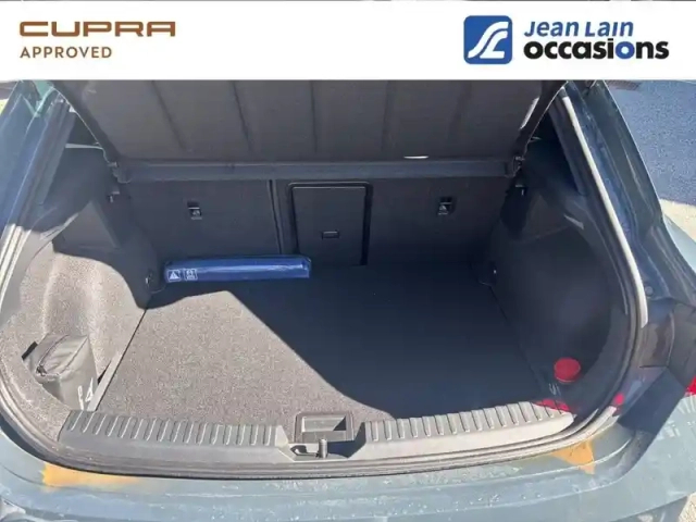 Cupra Leon 2.0 tdi 150 ch dsg7 — photo 14