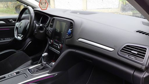 Renault Megane 1.7 Blue dCI 150 EDC - GT Line – 2019 – 103679 km – Diesel – Boîte Automatique — photo 16