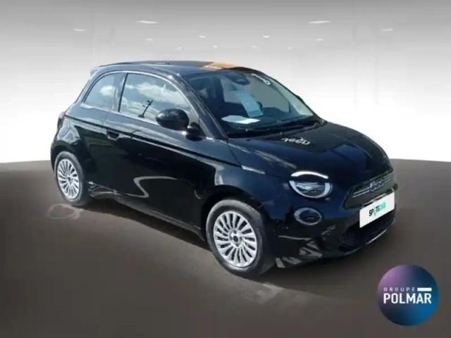 Fiat 500 e 118ch pack tech my23 — photo 3