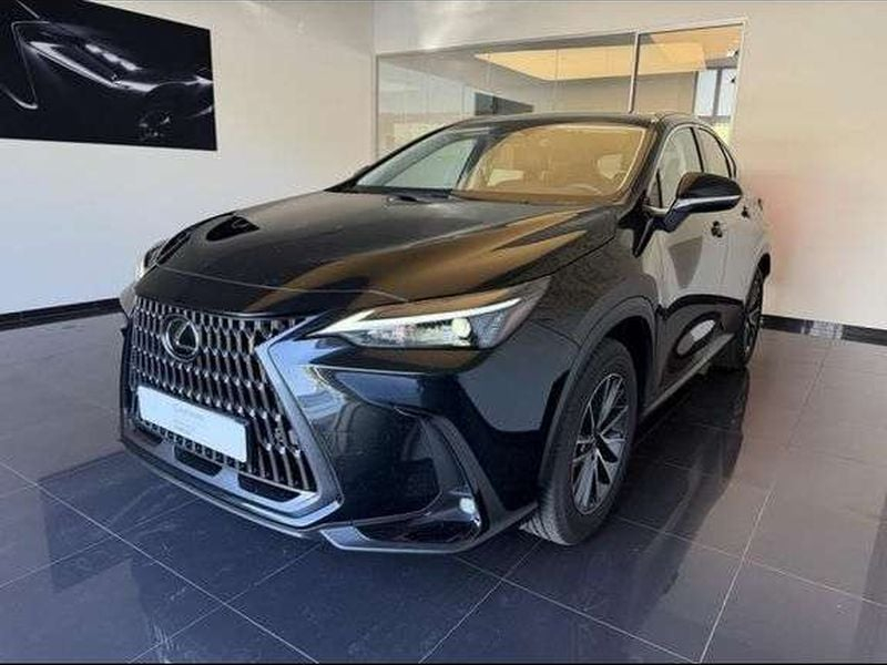 Lexus NX Lexus NX 350h Pack Business 2WD — photo 1
