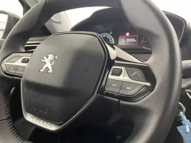 Peugeot 2008 bluehdi 110 s&amp;s bvm6 — photo 29