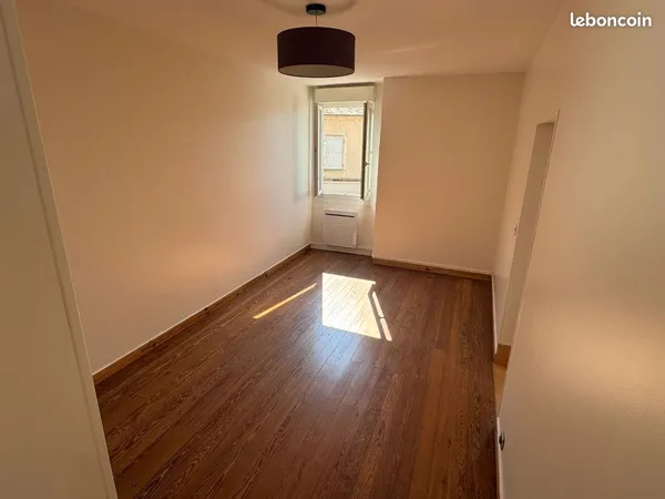 Appartement F2