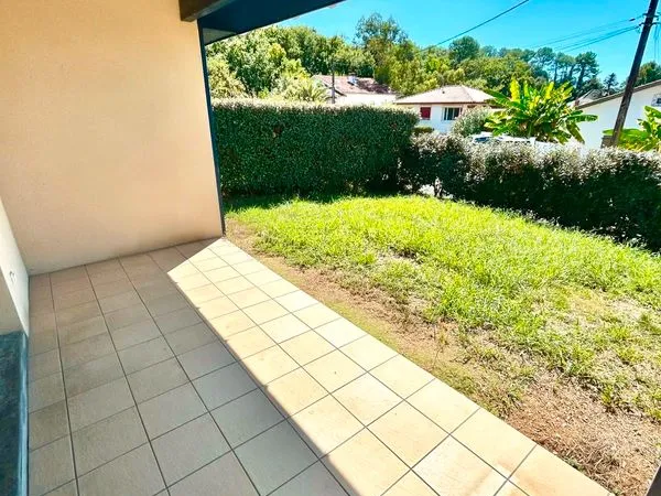Maison mitoyenne 92 m²