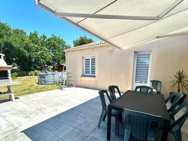 Maison 5 pièces 116 m²  Corcoué-sur-Logne