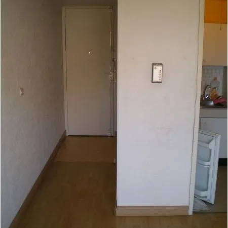 Une pièce