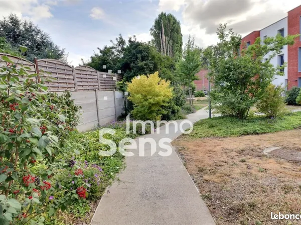 Appartement 1 pièce 32 m²