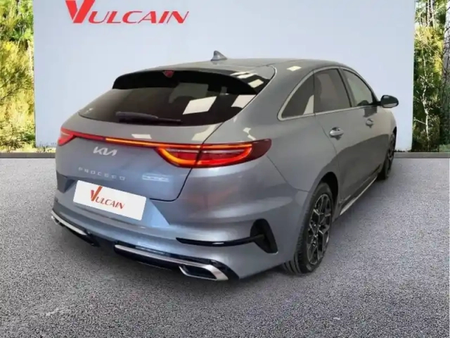 Kia Ceed pro 1.5 t-gdi 140 ch dct7 — photo 48