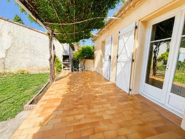 Maison 7 pièces 160 m²