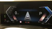 Bmw Série 3 330eA xDrive 292ch M Sport — photo 9