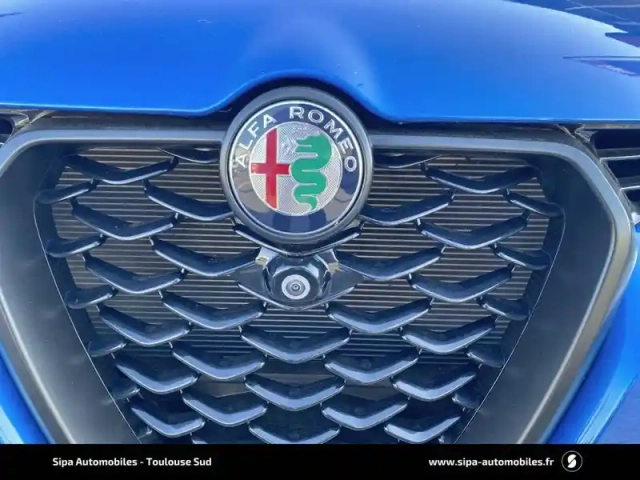 Alfa Romeo Tonale 1.3 hybride rechargeable phev 280ch at6 e-q4 — photo 82