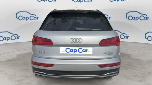 Audi Q5 45 TFSI 245 Mild Hybrid Quattro S-Tronic 7 - S Line – 2019 – 108551 km – Hybride essence – Boîte Automatique — photo 6