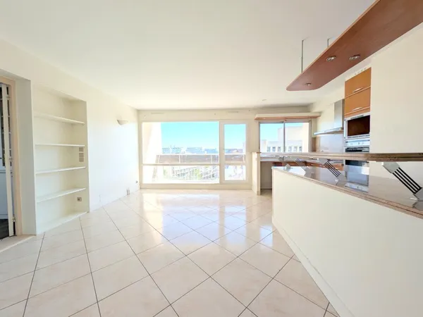 5 pièces - 4 chambres