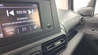 Citroen Berlingo Van XL 950kg BlueHDi 130ch S&S — photo 18