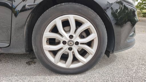 Renault Clio 1.5 dCi 90 - Intens – 2019 – 98082 km – Diesel – Boîte Manuelle — photo 12