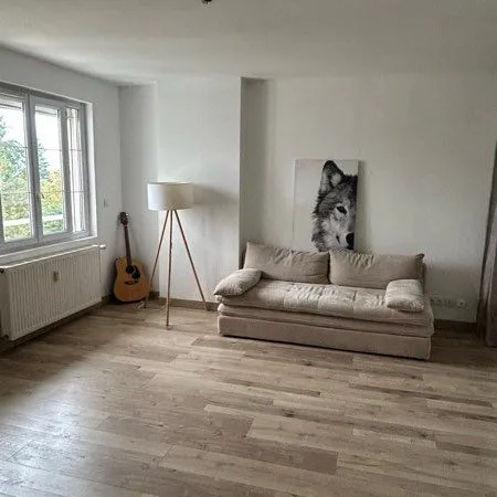 Chambre colocation