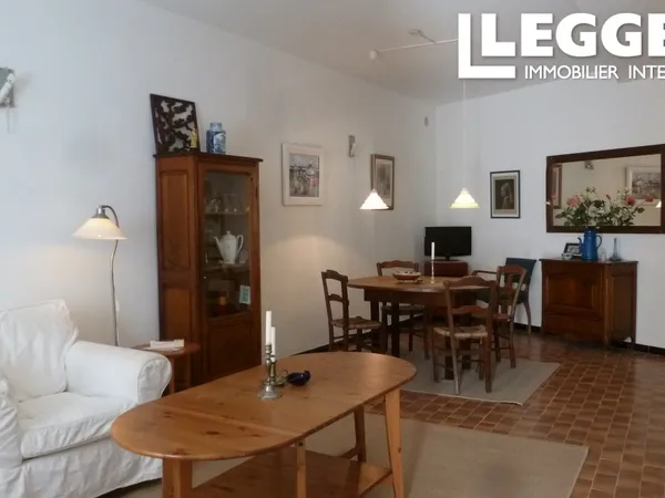 Maison 4 pièces 98 m²