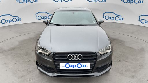 Audi A3 Limousine 2.0 TDI 184 - Ambition – 2015 – 154464 km – Diesel – Boîte Manuelle — photo 30