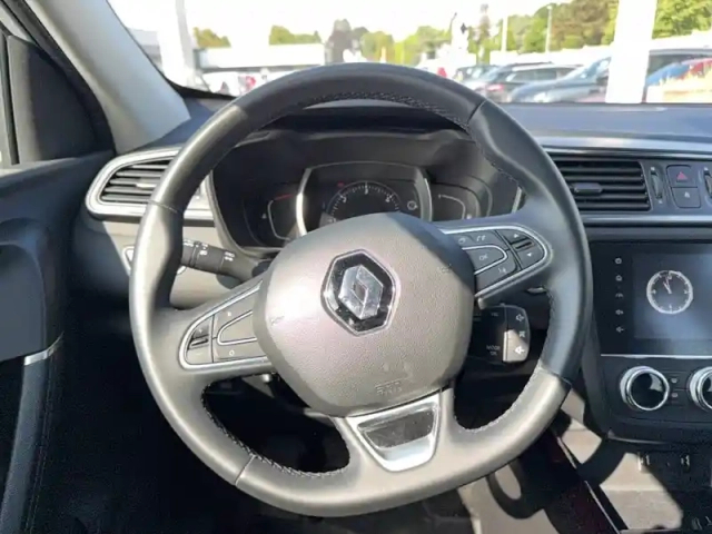 Renault Kadjar blue dci 115 — photo 29