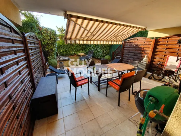 TOISON D'OR - MAISON T5 AVEC GARAGE