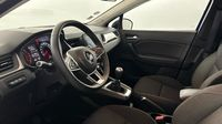 Renault Captur 1.0 TCe 90ch Zen -21 — photo 12