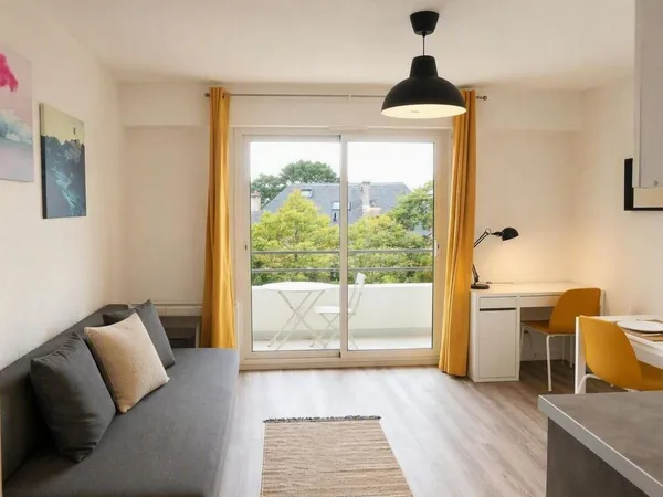Studio de 20m2 à louer sur Cholet