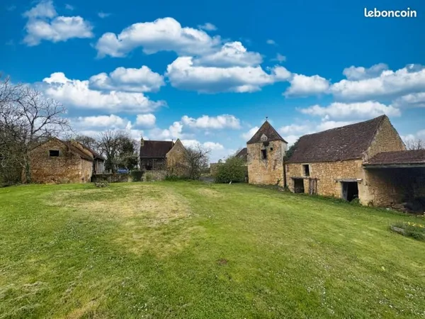 Maison 4 pièces 91 m²