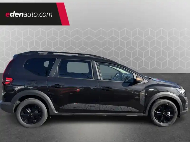 Dacia Jogger eco-g 100 7 places gsr2 — photo 6