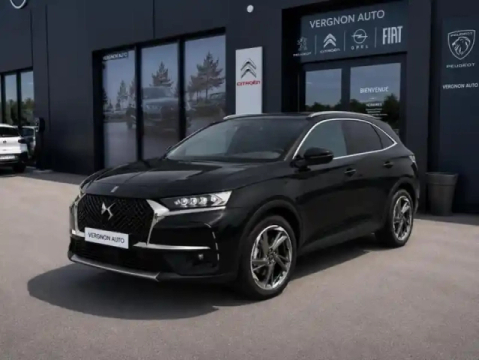 Ds Ds 7 e-tense 225 business