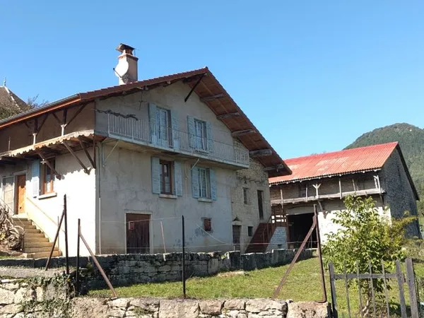 Maison 150m2 avec jardin