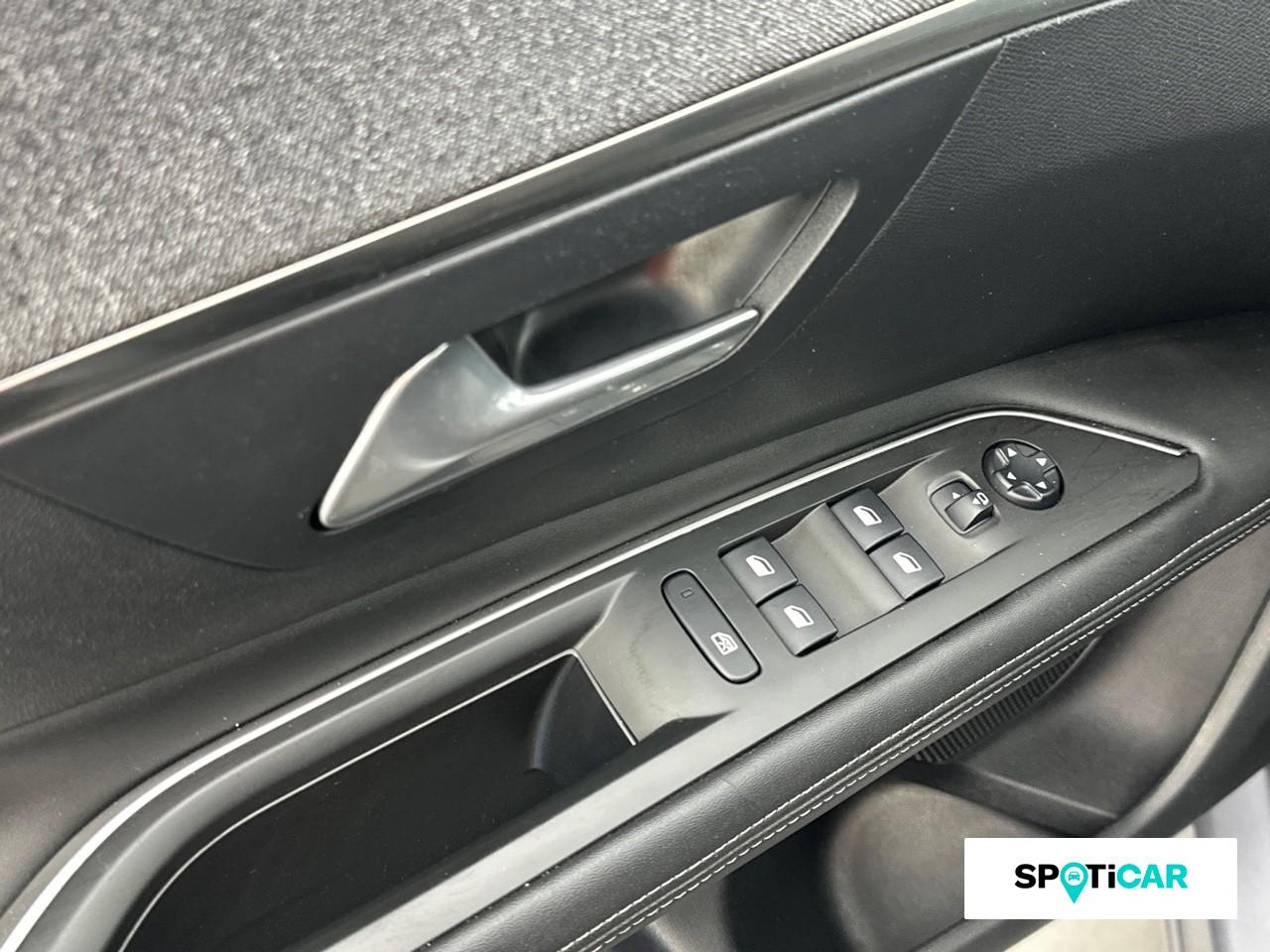 Peugeot 3008 1.2 puretech 130ch e6.c allure business s&s eat8 — photo 19
