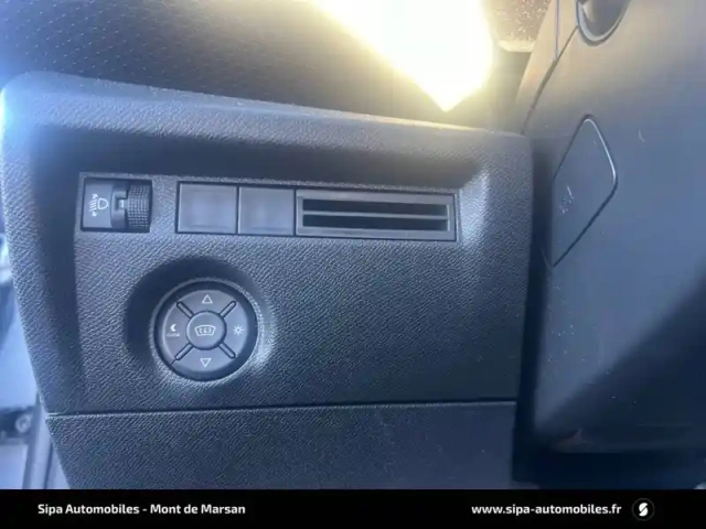 Citroën C4 bluehdi 130 s&amp;s eat8 — photo 17