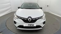 Renault Captur 1.6 E-Tech hybride rechargeable 160ch Techno