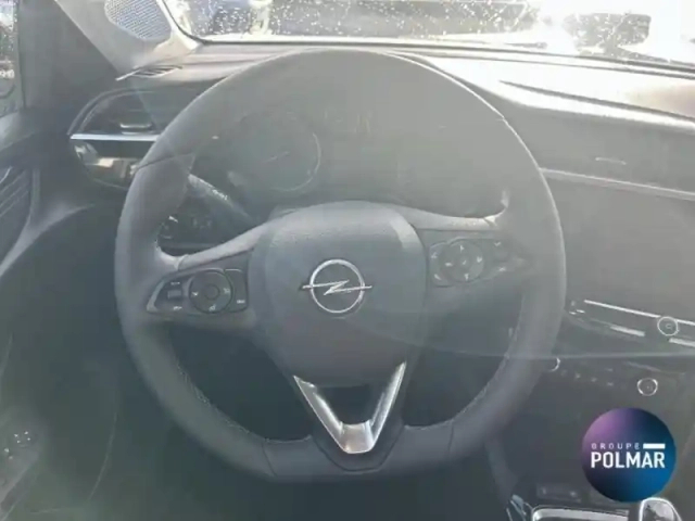Opel Corsa 1.2 75ch elegance business — photo 13