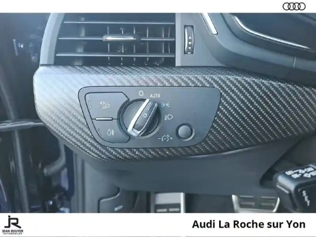 Audi A4 rs4 avant v6 2.9 tfsi 450 ch tiptronic 8 quattro — photo 20