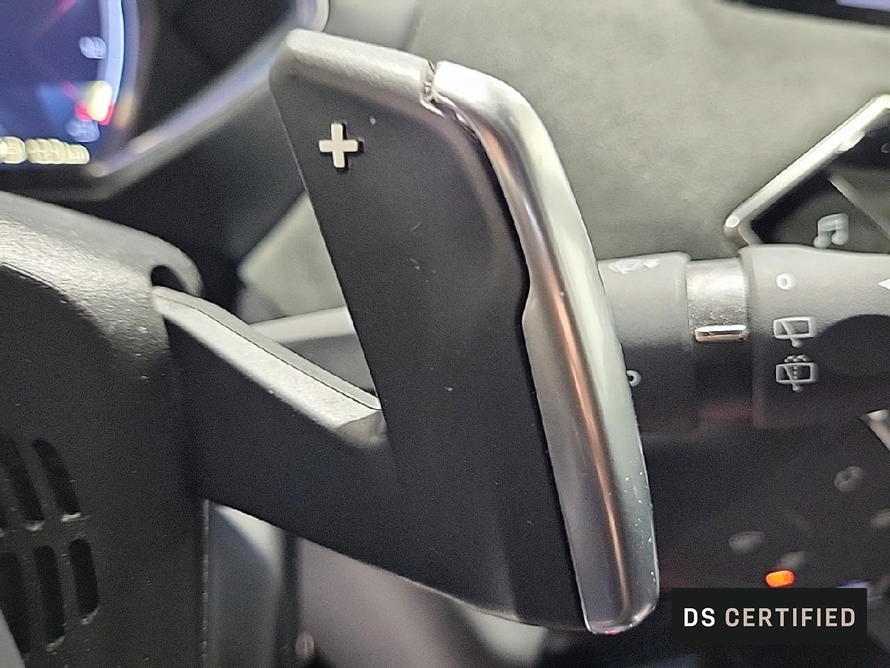 Ds Ds 3 puretech 130 eat8 performance line — photo 17