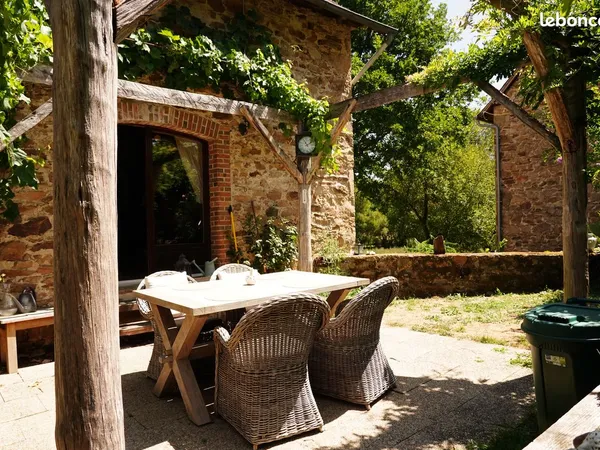 Moulin de Badassat