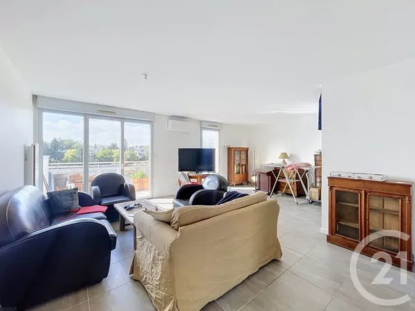 Appartement 3 pièces 80 m²