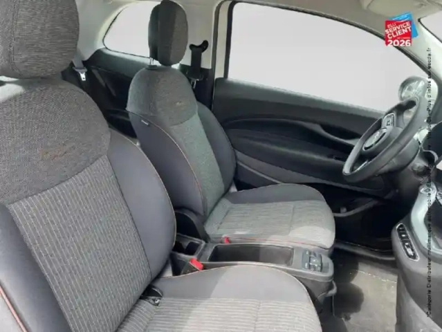 Fiat 500 e 95ch icône — photo 5