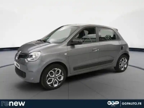 Renault Twingo 1.0 sce 65ch equilibre