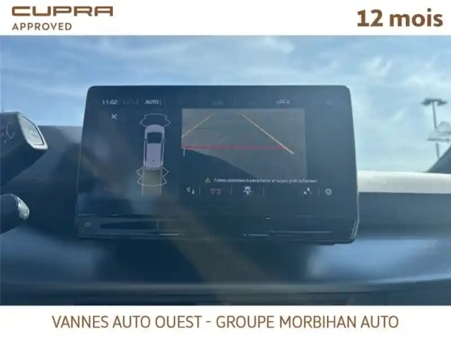 Cupra Born 204 ch - 420 km — photo 24