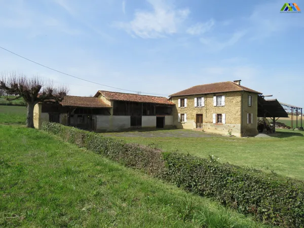 Maison 4 pièces 128 m²