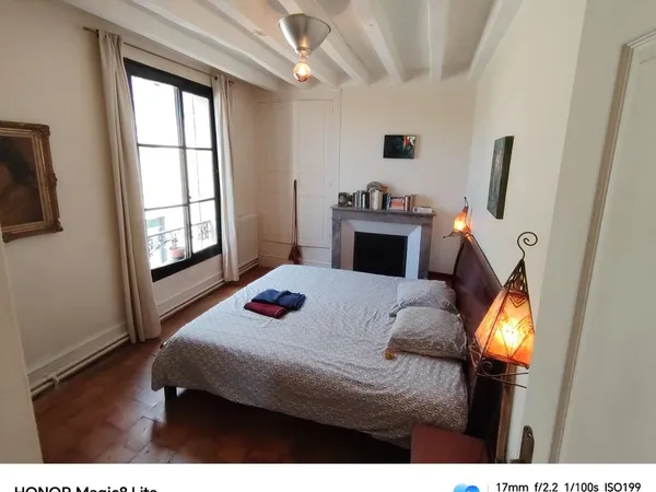 Ensemble immobilier