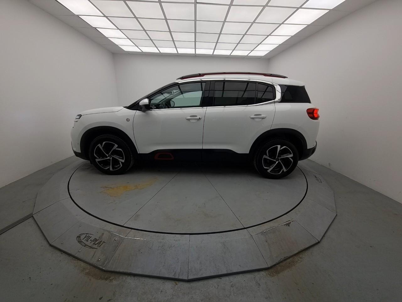 Citroën C5 Aircross bluehdi 130 s&s bvm6 c-series — photo 2