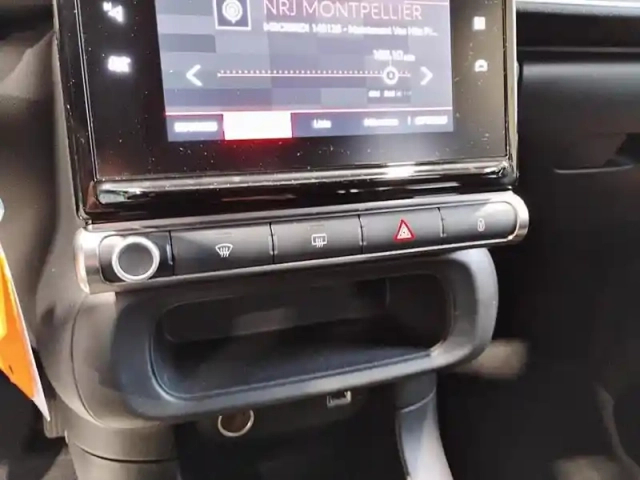 Citroën C3 puretech 83 s&amp;s bvm5 shine — photo 13