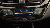 Toyota C-Hr 122h Edition 2WD E-CVT RC18 — photo 26