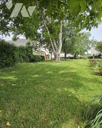 Terrain 437 m²
