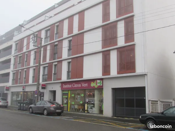 Garage et parking Location Rennes 43€