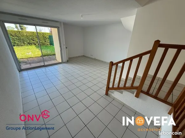 Appartement 5 pièces 97 m²